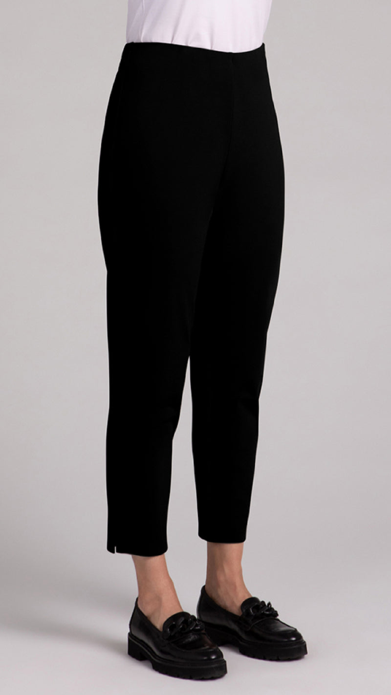 Narrow Ankle Pant, LT WT Ponte (Sale)