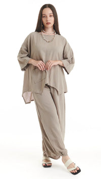 Eclipse Blouse