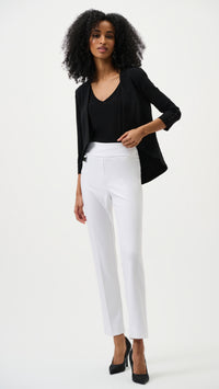 Joseph Ribkoff Classic Tailored Slim Pant