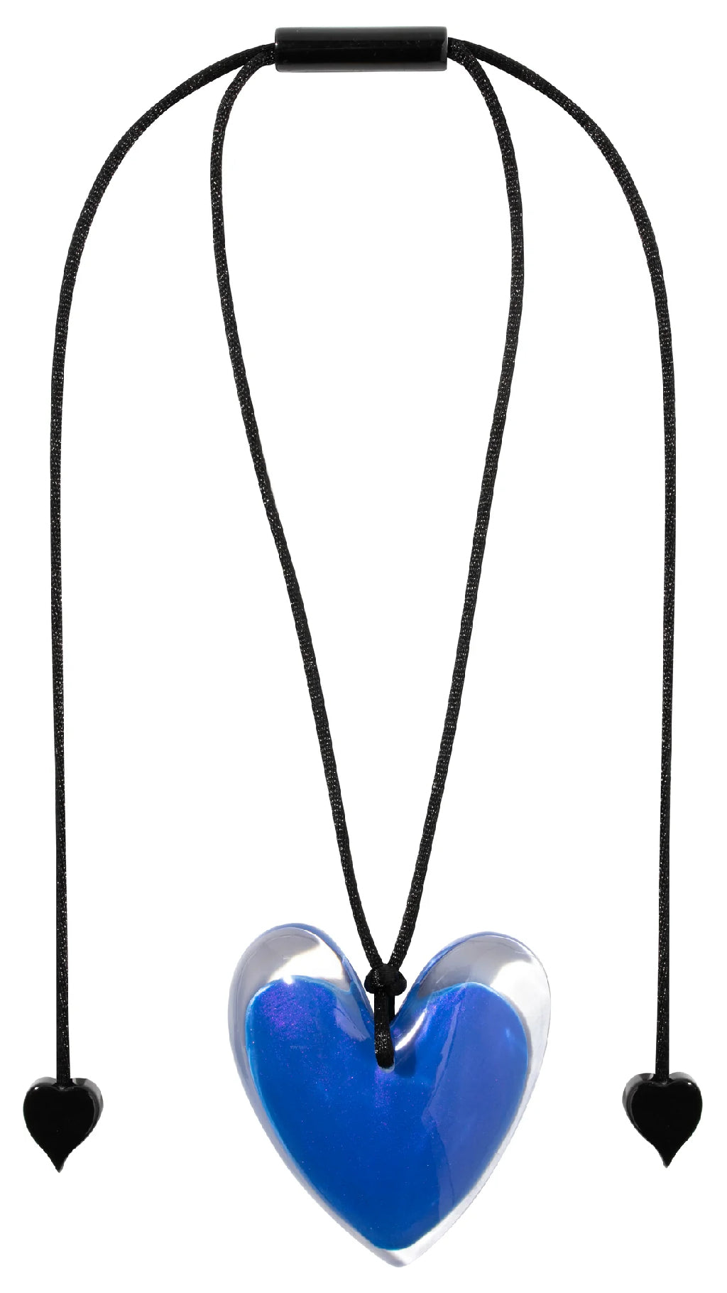OLE Heart Pendant