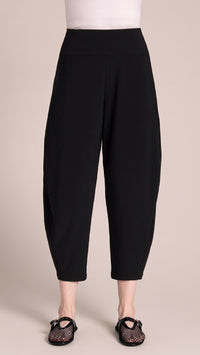 Narrow Barrel Pant