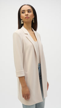 Joseph Ribkoff Long Blazer