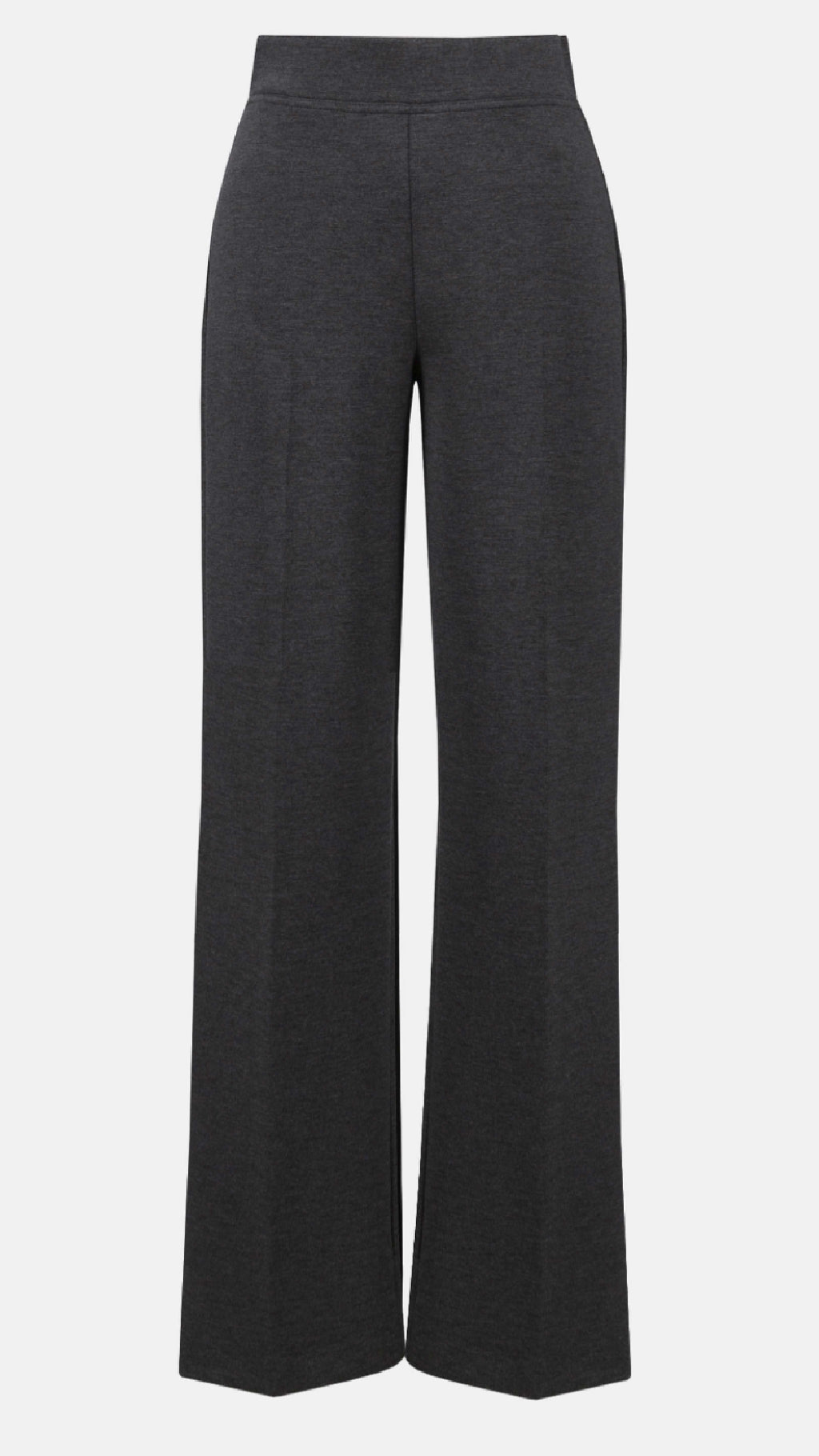 Joseph Ribkoff Scuba Jersey Wide Leg Pull On Pants