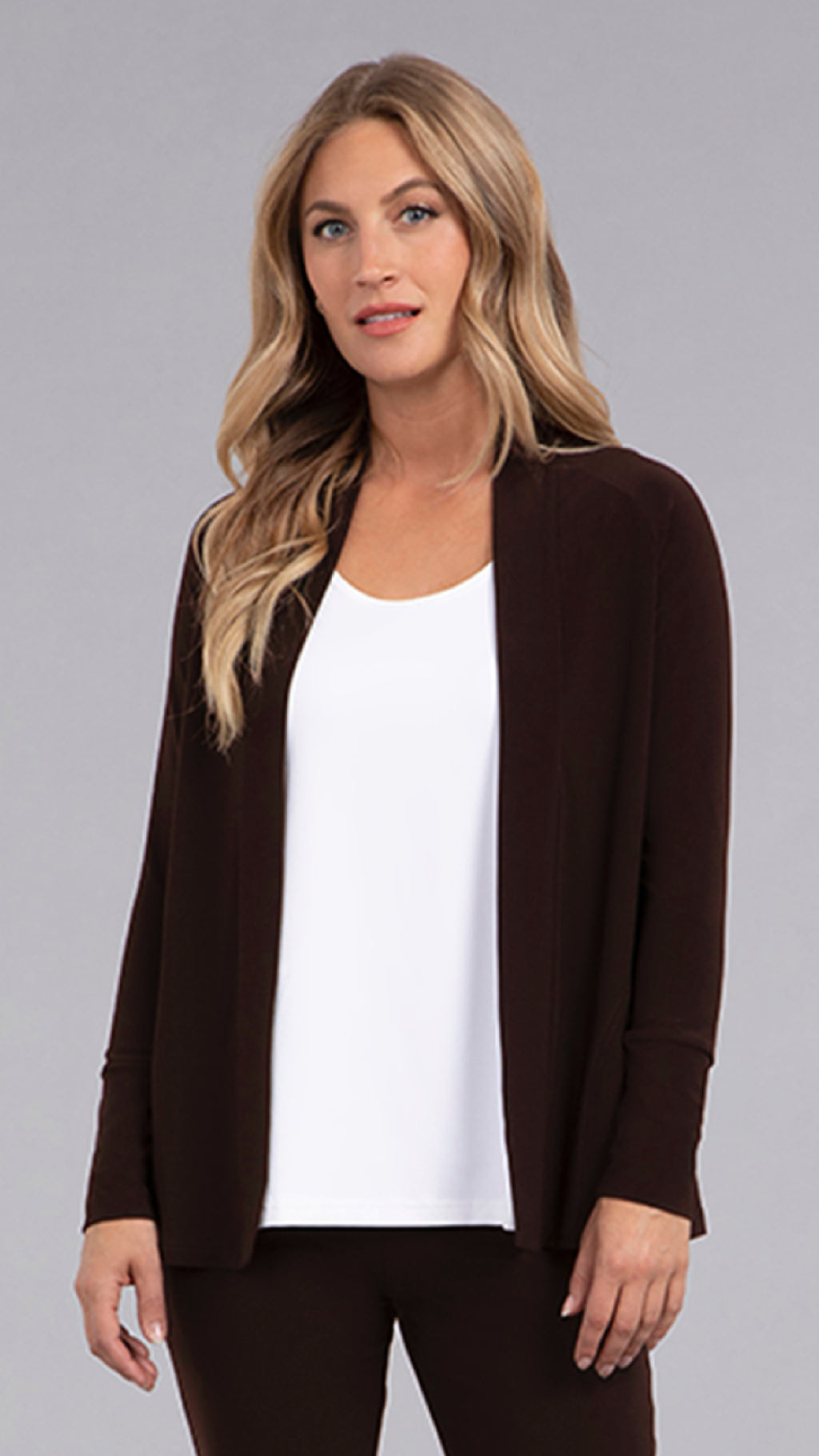 Every Day Cardigan-Short (Selected Colours on Sale)