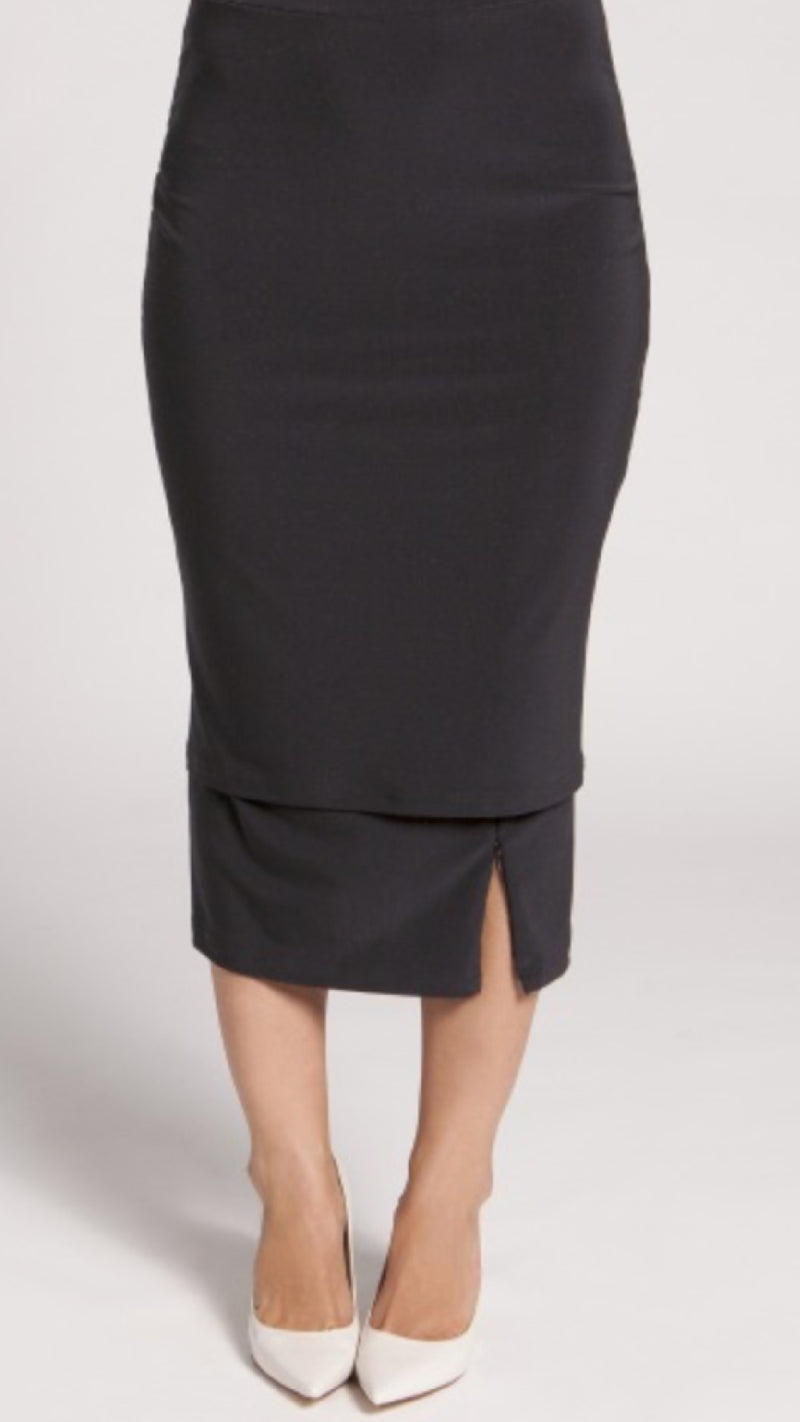 Re-Zip Skirt (Sale)