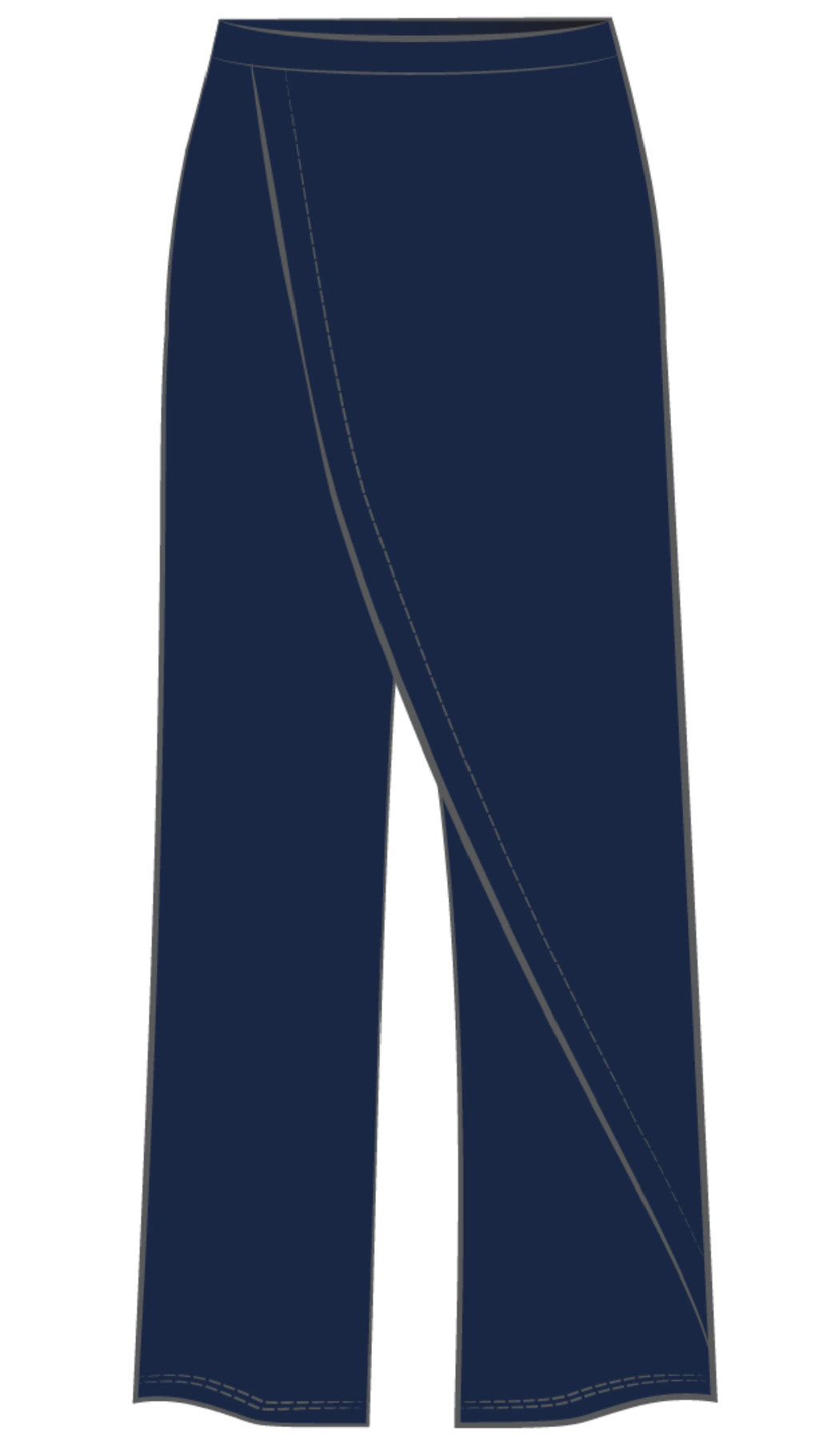 Suitable Rapt Pant