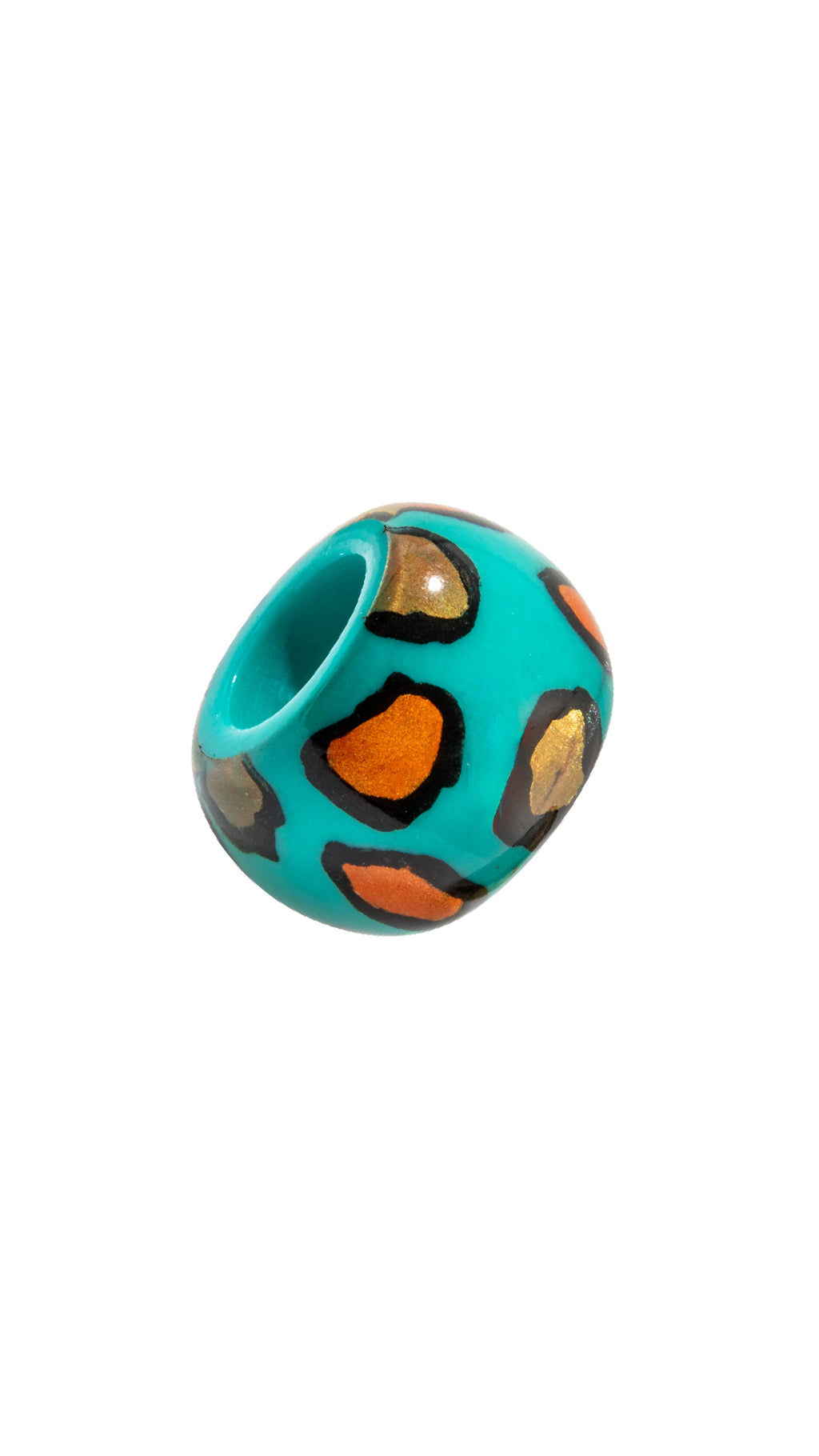 Bliss Beads-Leapard
