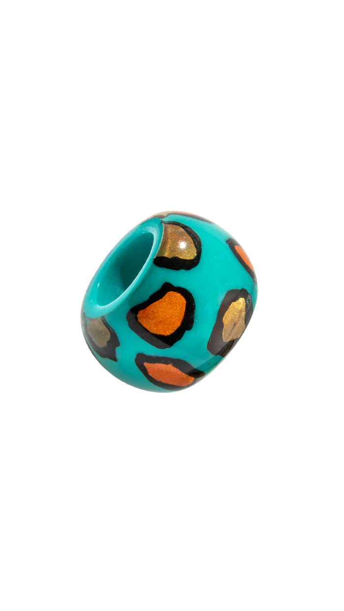 Bliss Beads-Leapard