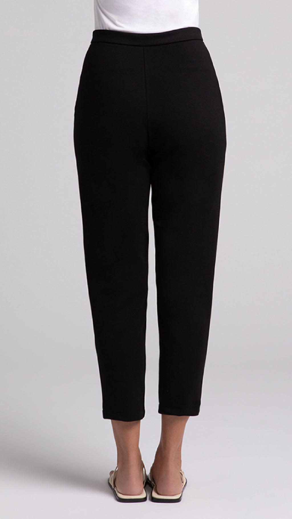 Ponte Cigarette Pant