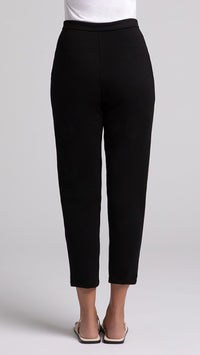 Ponte Cigarette Pant (SALE)