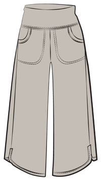 J-Hook Full Leg Pants (Sale)