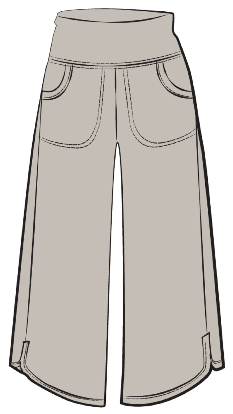 J-Hook Full Leg Pants (Sale)
