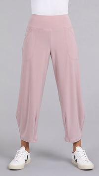 Narrow Lantern Pant