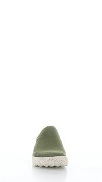 Cove Slip Ons