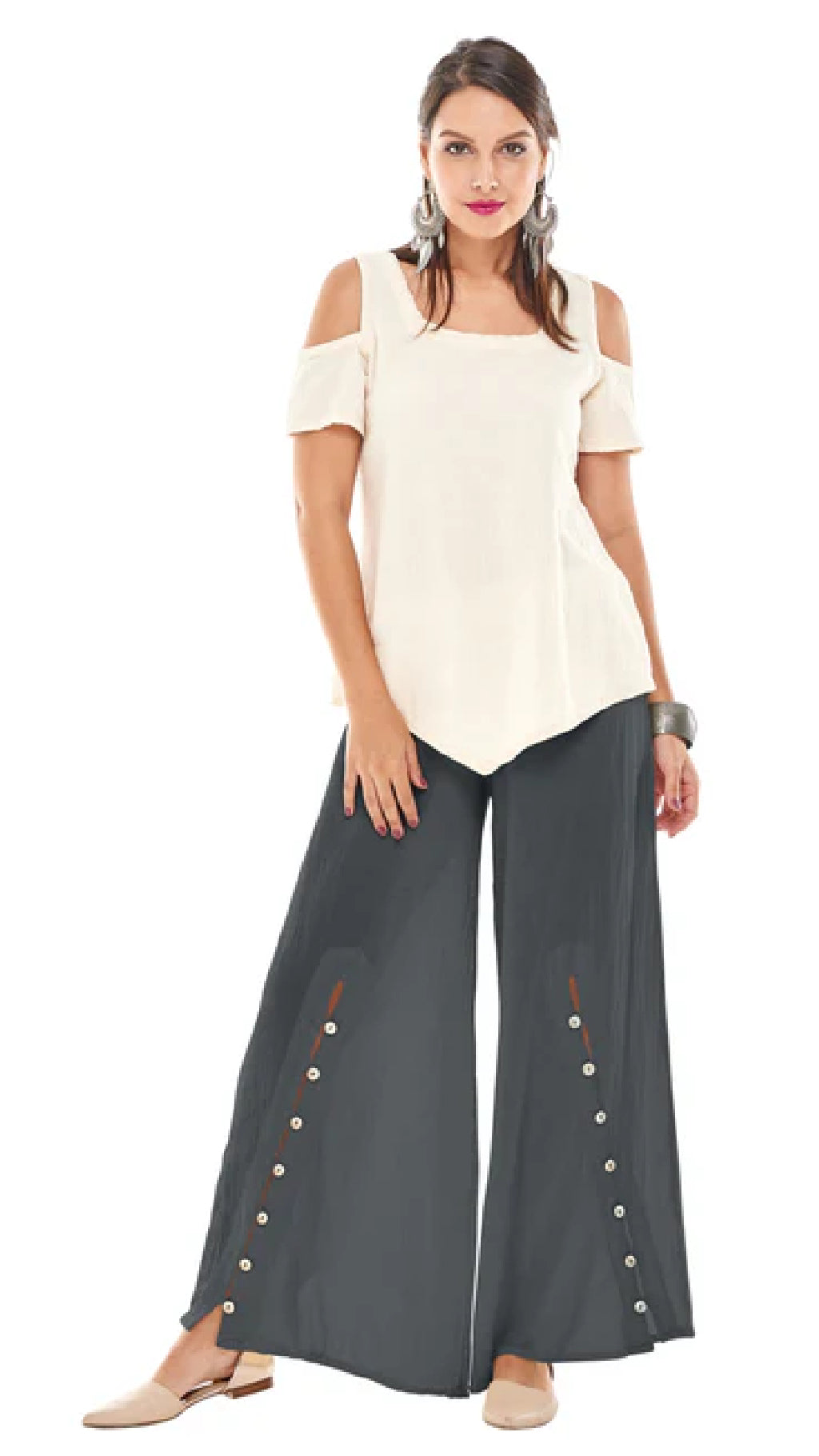Dallas Pant