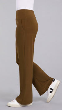 Boot Cut Pant