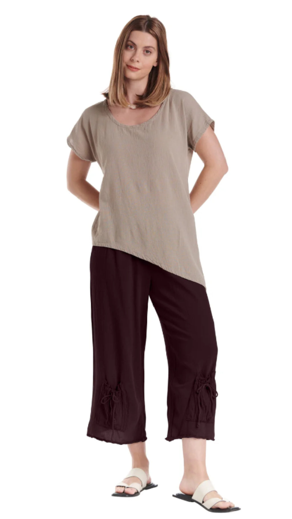 Sammy Pant