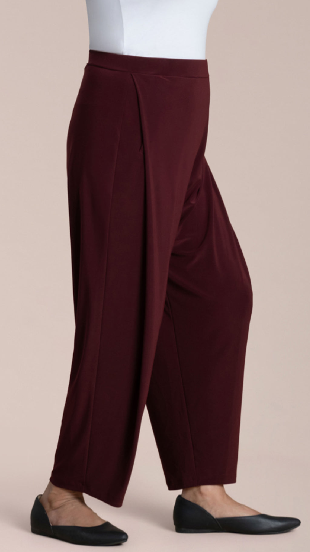 Suitable Secret Pocket Pant
