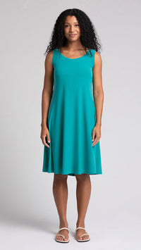 Nu Tank Dress Short (SALE)