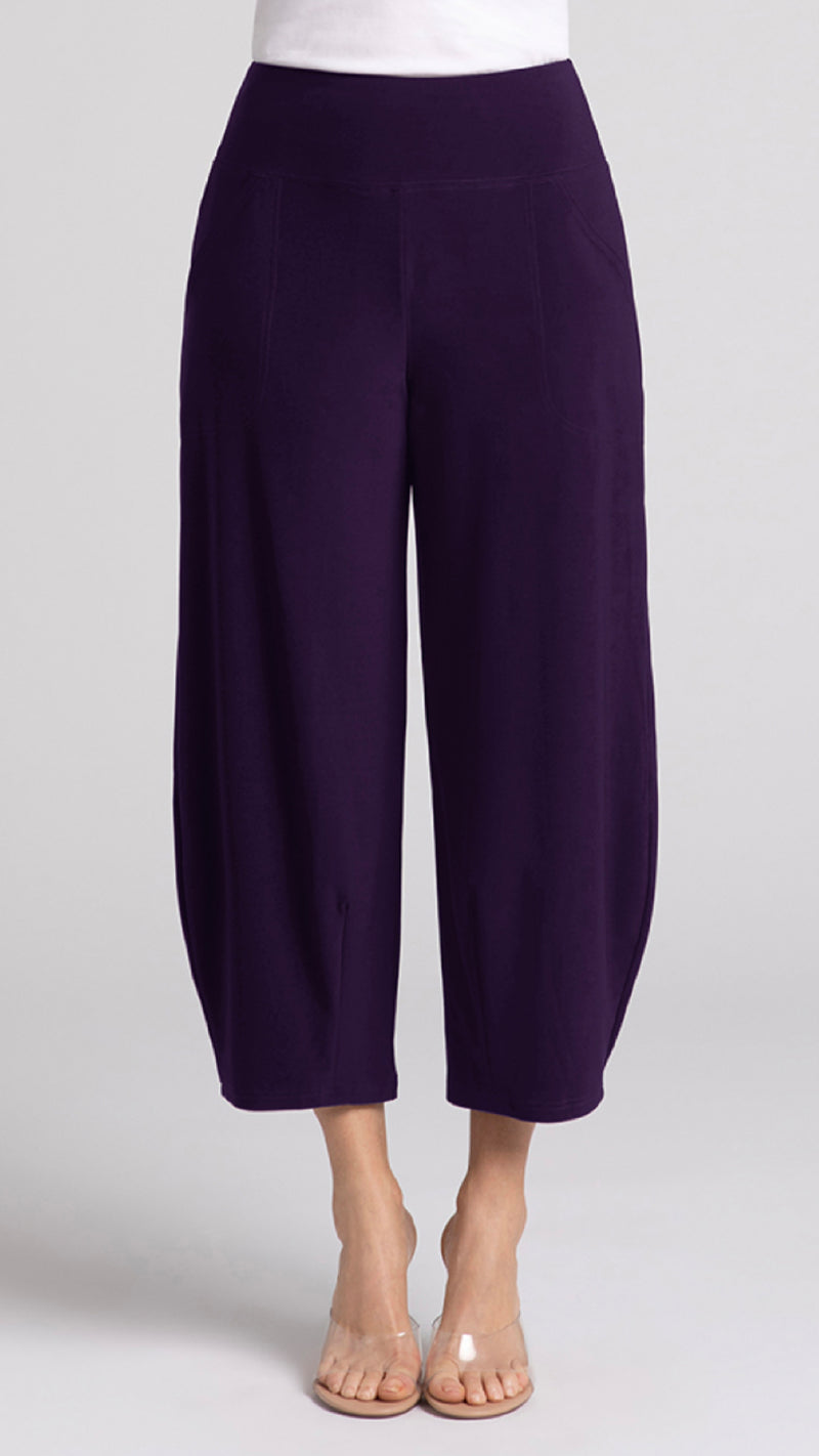 Narrow Lantern Pant (Sale)