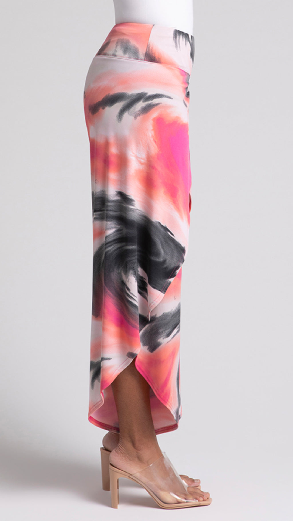 Rapt Pant-Marble Print (Sale)
