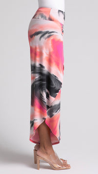 Rapt Pant-Marble Print (Sale)