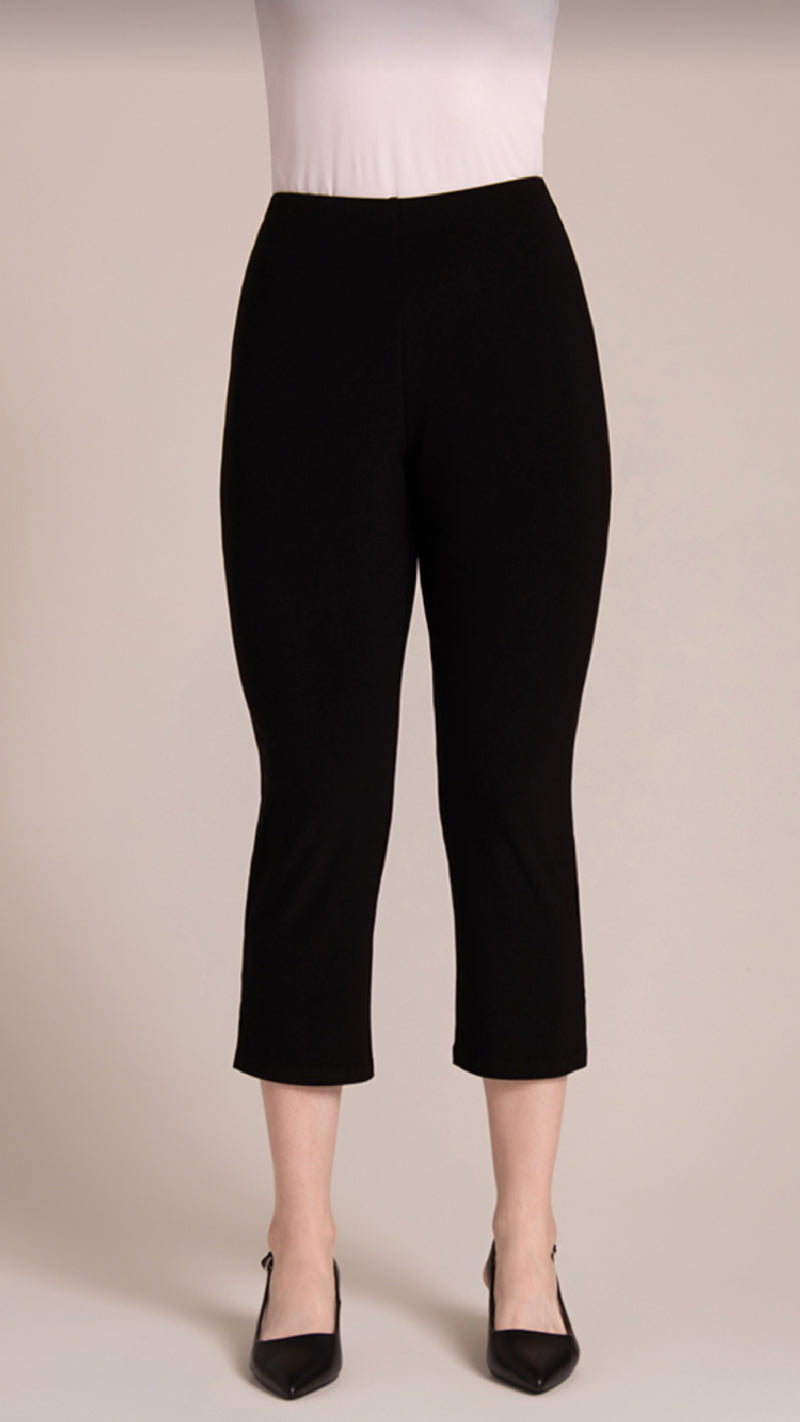 Narrow Pant Short