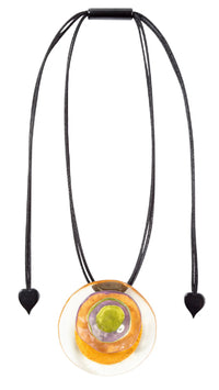 PRUE by ZISKA Necklace-FLORA