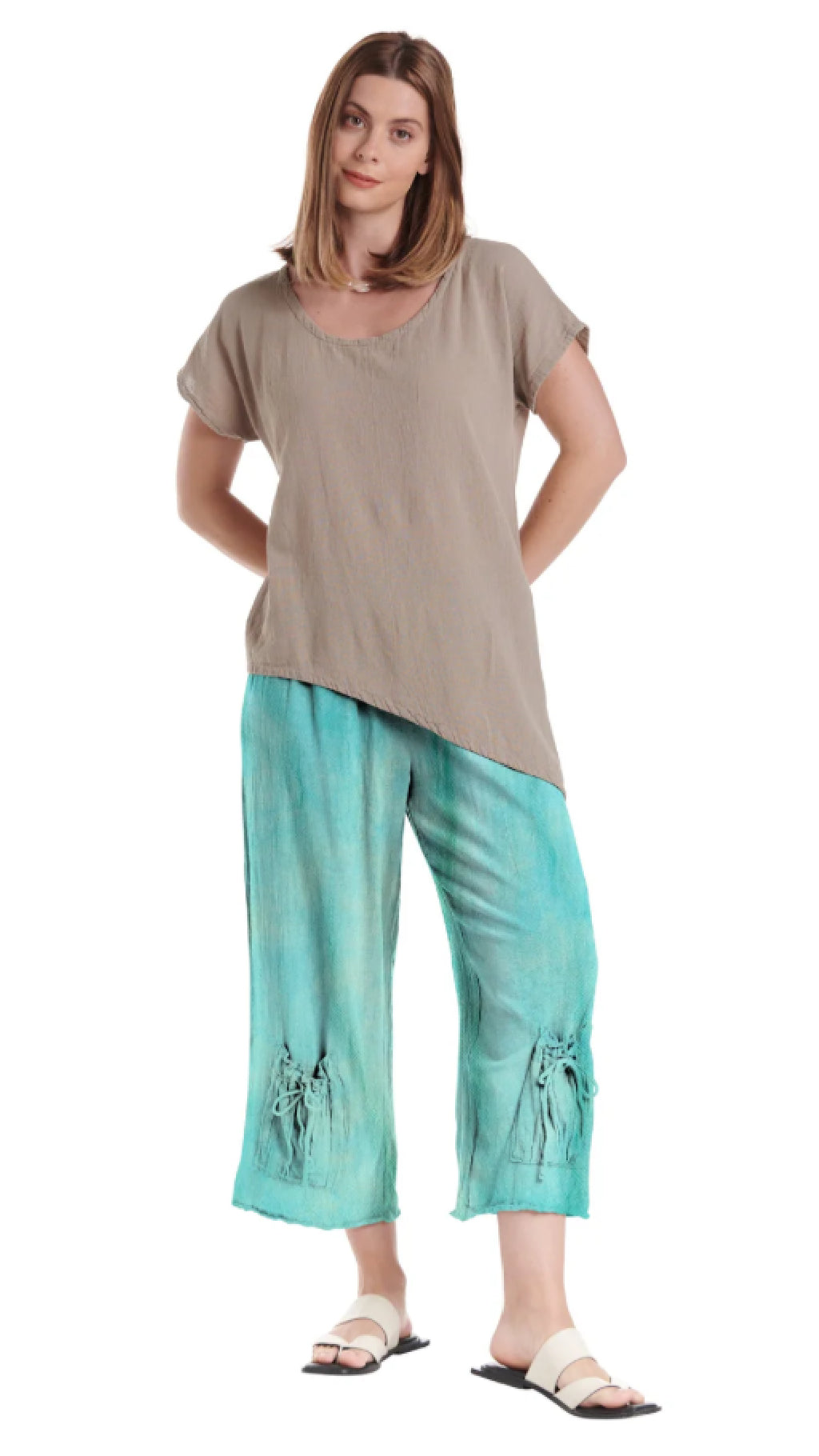 Sammy Pant