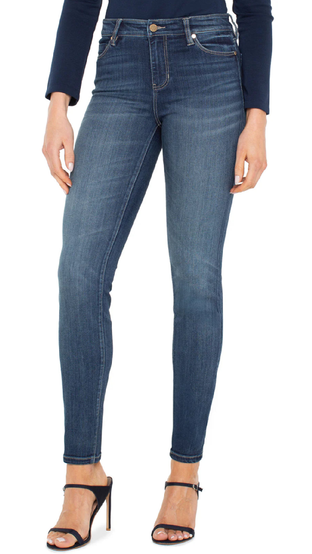 Abby Skinny-San Fernando