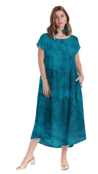 Alba Dress