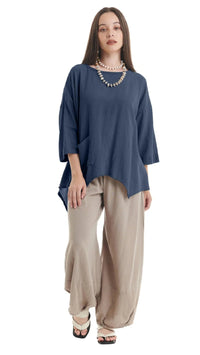 Eclipse Blouse