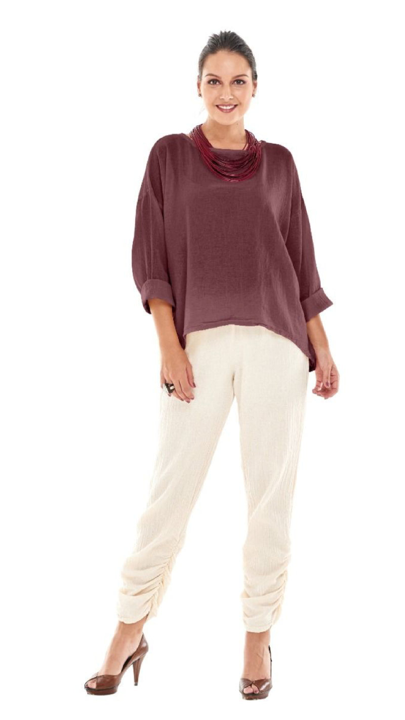 Allie Top (Selected Colours on Sale)