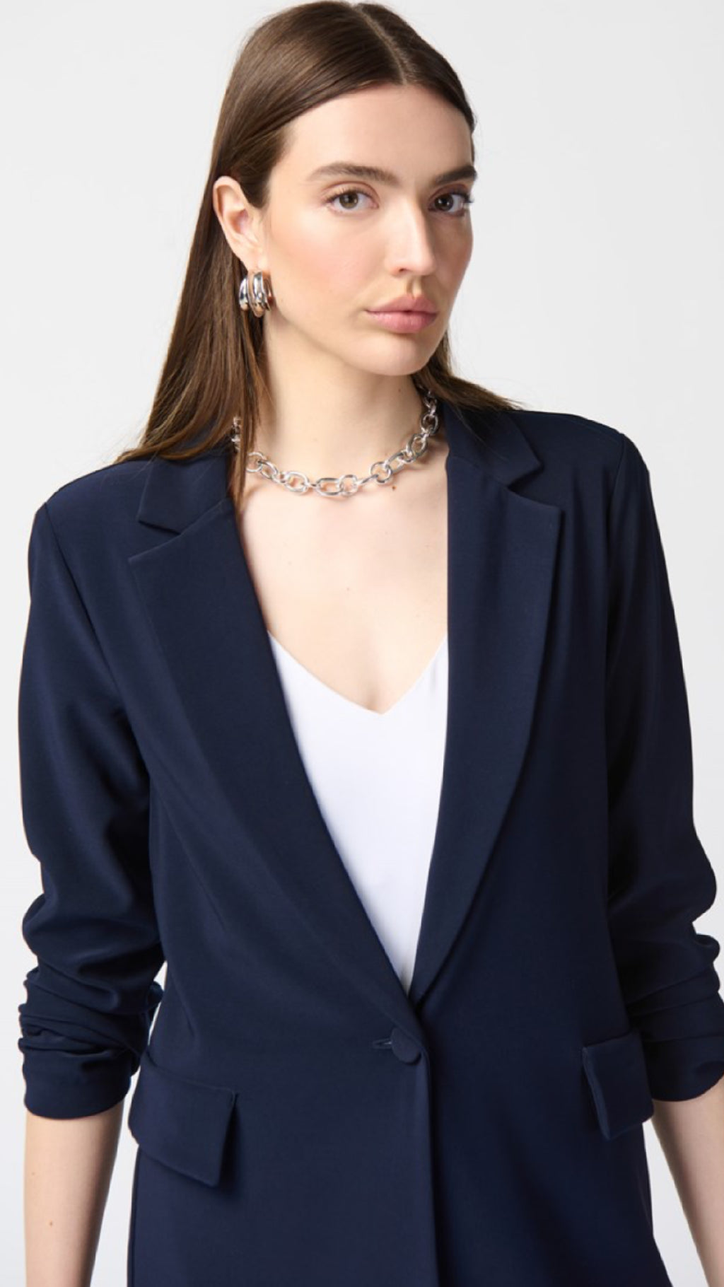 Joseph Ribkoff Blazer