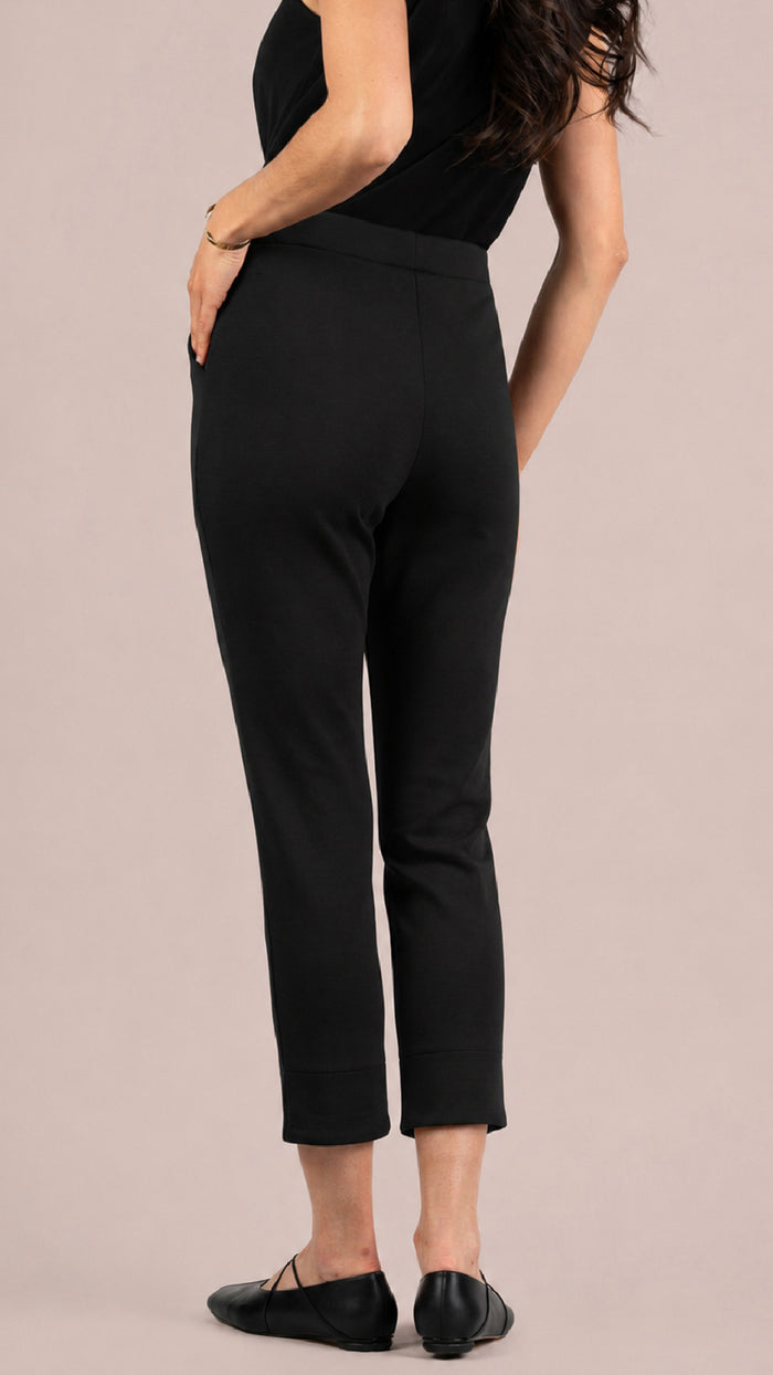 Cloud Hepburn Ankle Pant