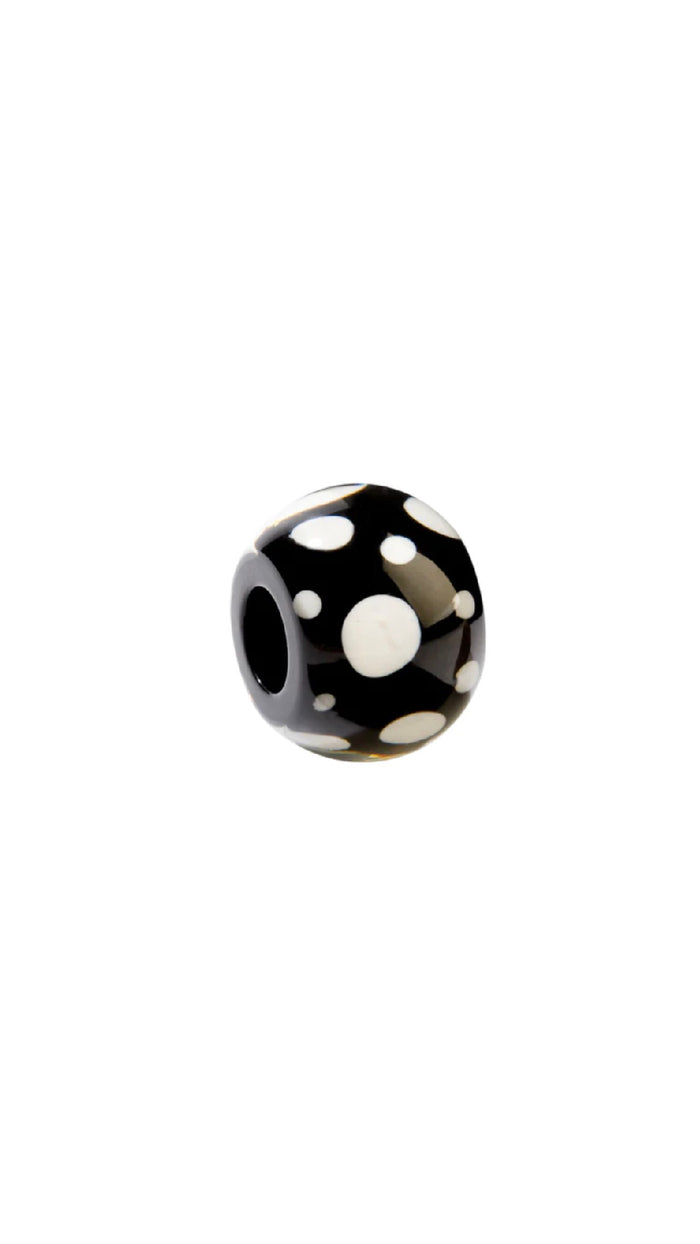 Musee Series-Round Dot Bead
