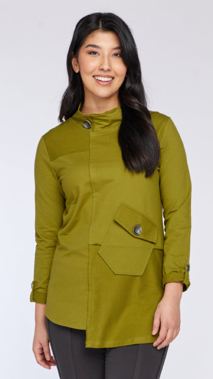Inspiring Tunic (Sale)
