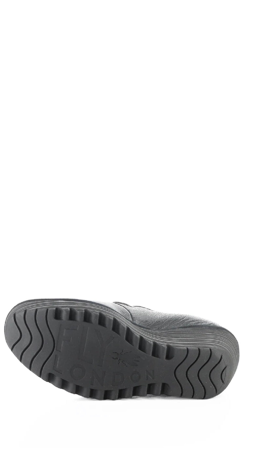 Fly London YERK640FLY-Black Mousse