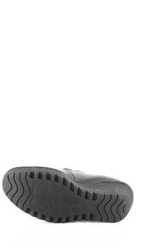 Fly London YERK640FLY-Black Mousse
