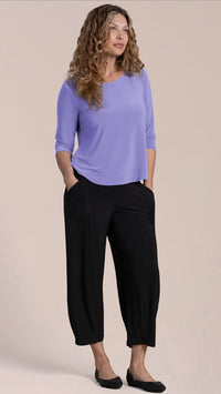 Go To Classic T-Relax Short