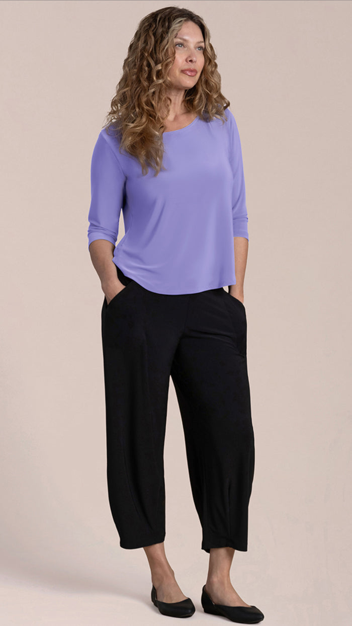 Go To Classic T-Relax Short