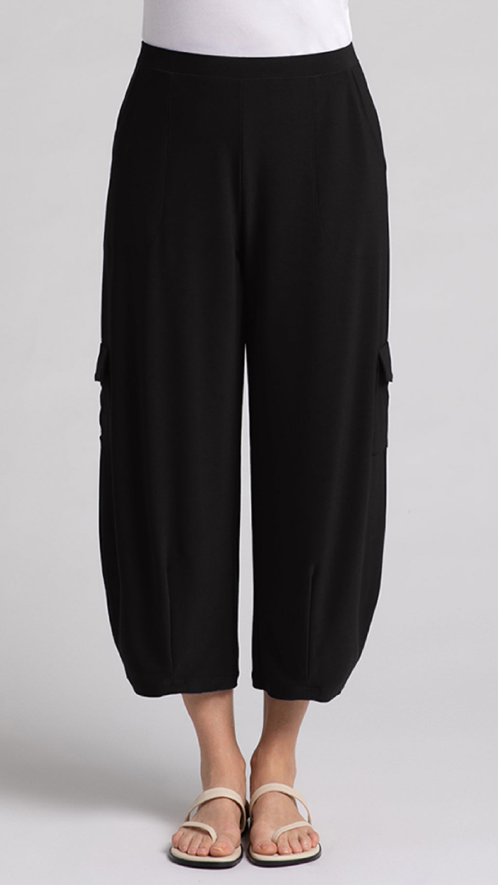 Safari Narrow Lantern Pant (Sale)