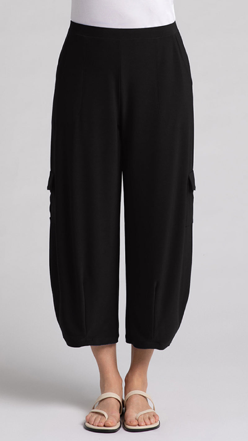 Safari Narrow Lantern Pant