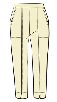 Hepburn Ankle Pant