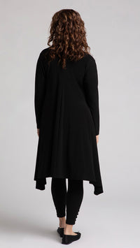 Flutter Duster Cardigan (sale)