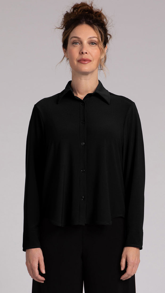 Hepburn Shorty Shirt (Sale)