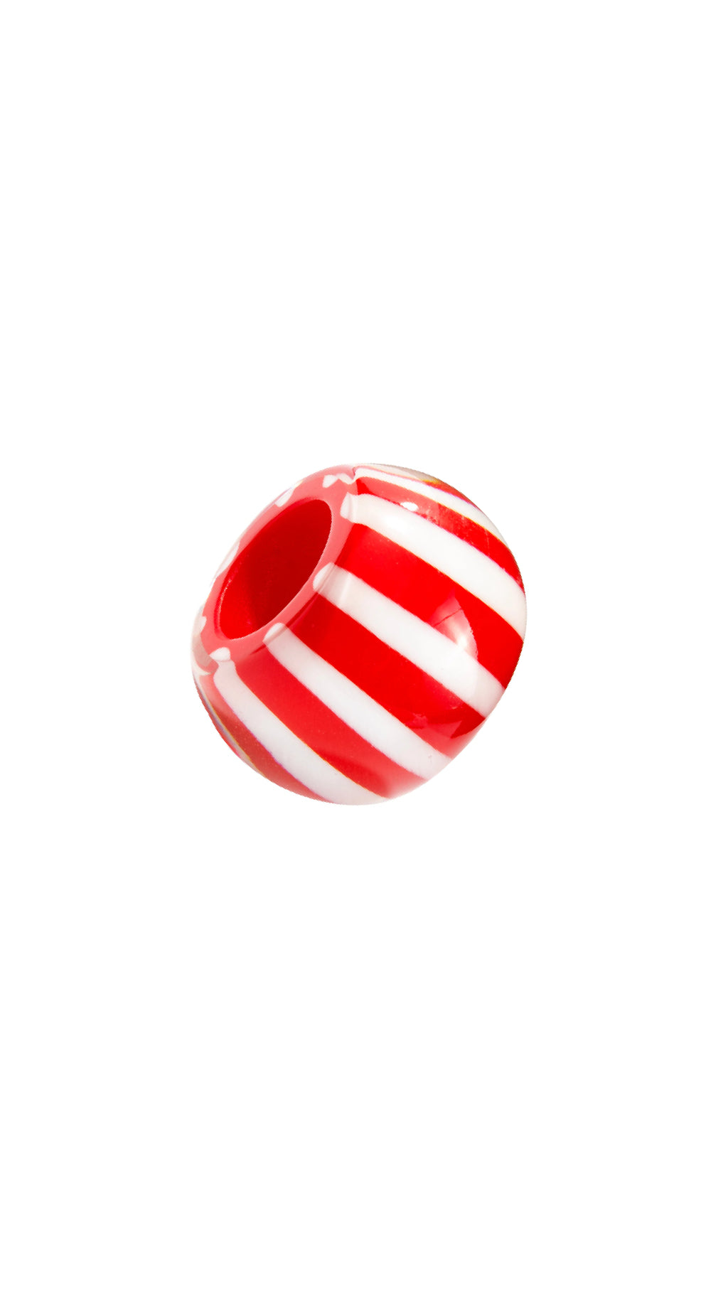 Bliss Beads (MUSEE Series) Horizontal Stripe