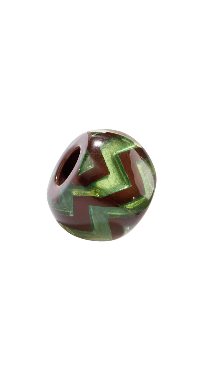 Bliss Beads-Zig Zag