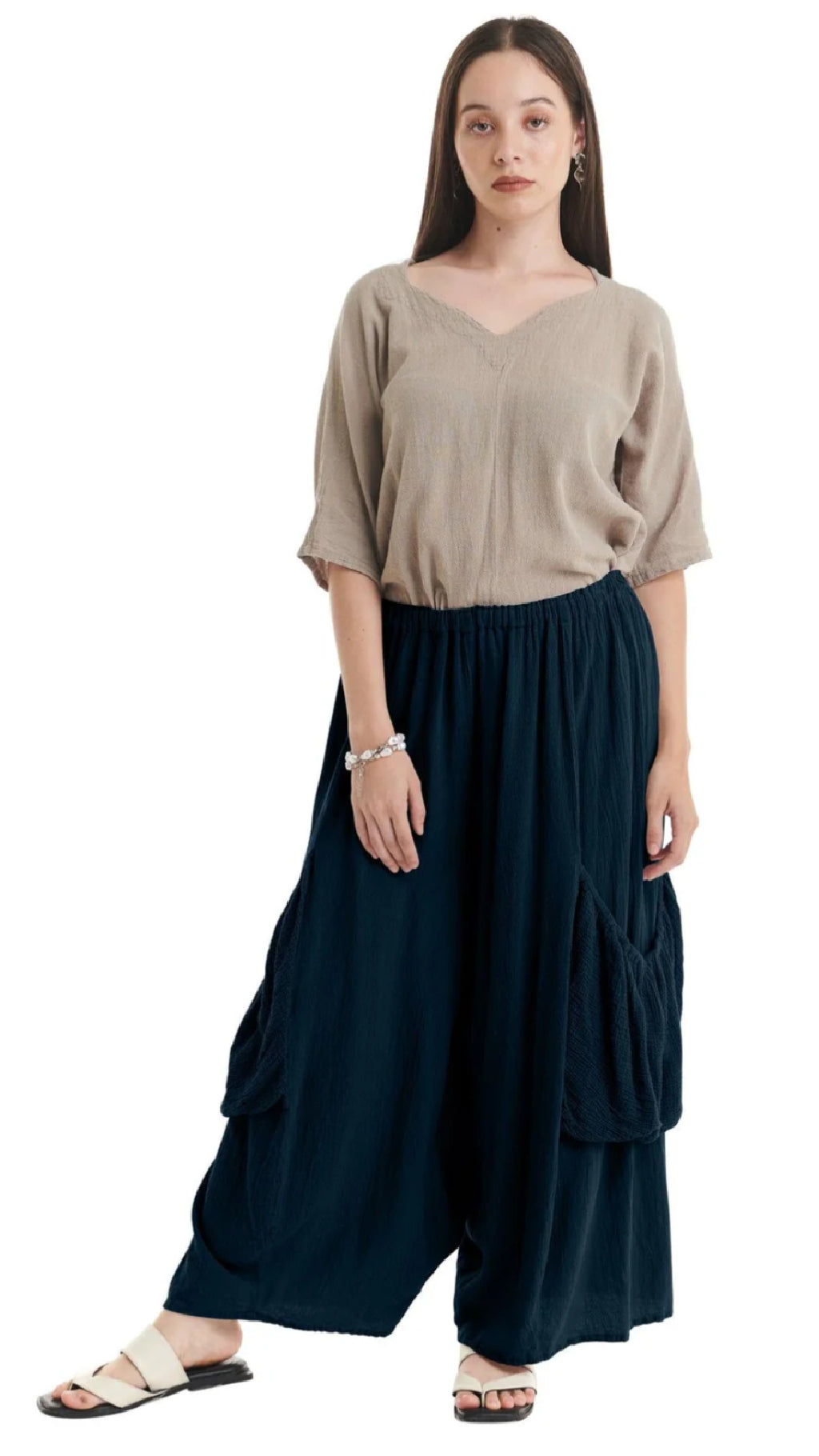 Boho Pant