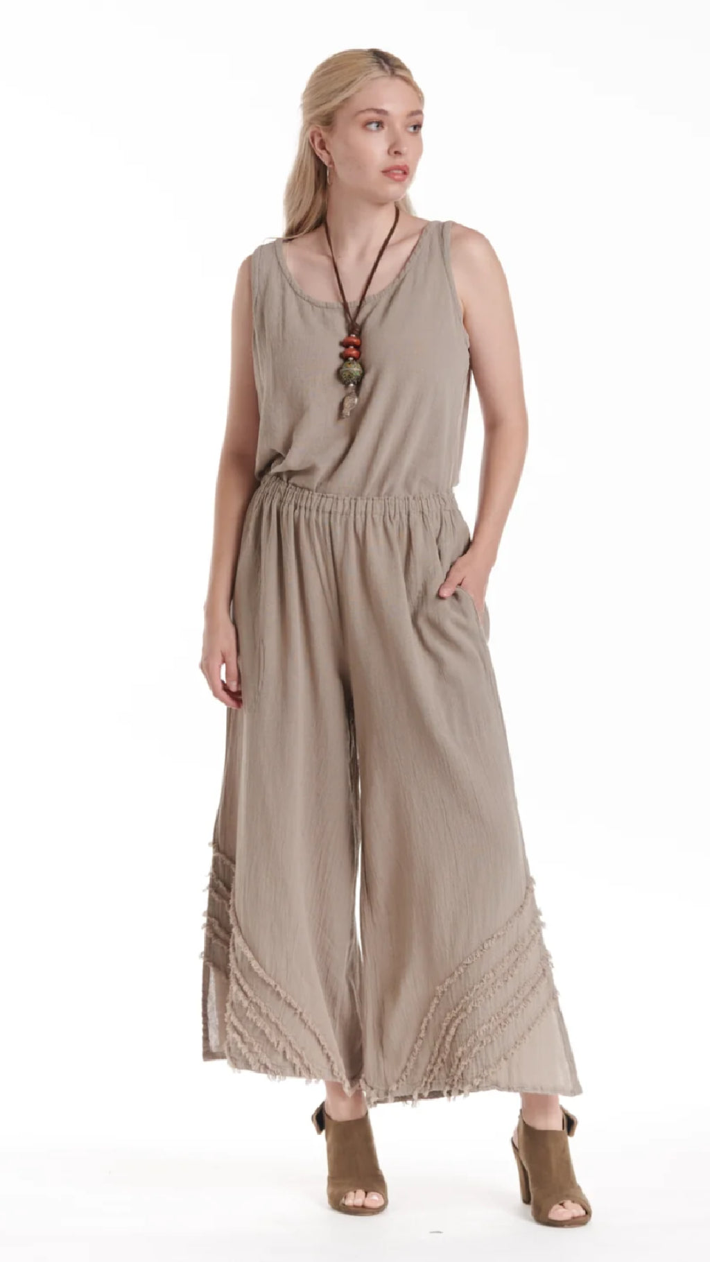 Bengal Pant